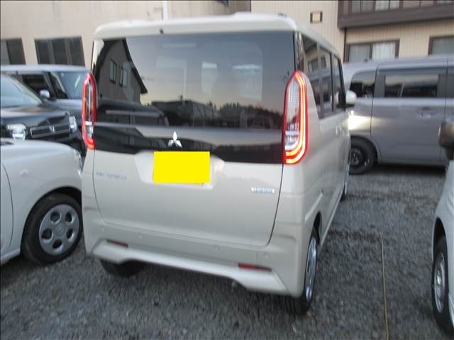 三菱 ｅＫスペース ６６０ Ｍ ４ＷＤ R6年 (東北) 99
