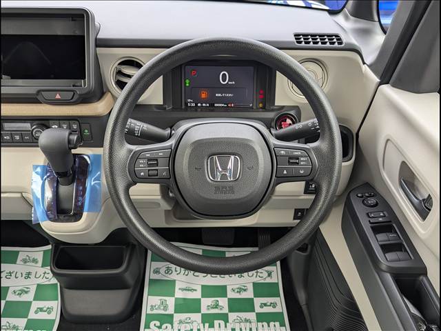 ホンダ Ｎ　ＢＯＸ ６６０ R7年 (東北) 99