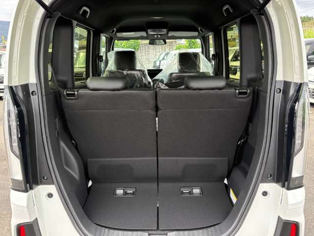 ホンダ Ｎ　ＢＯＸ カスタム ６６０ ターボ R8年 (近畿) 99