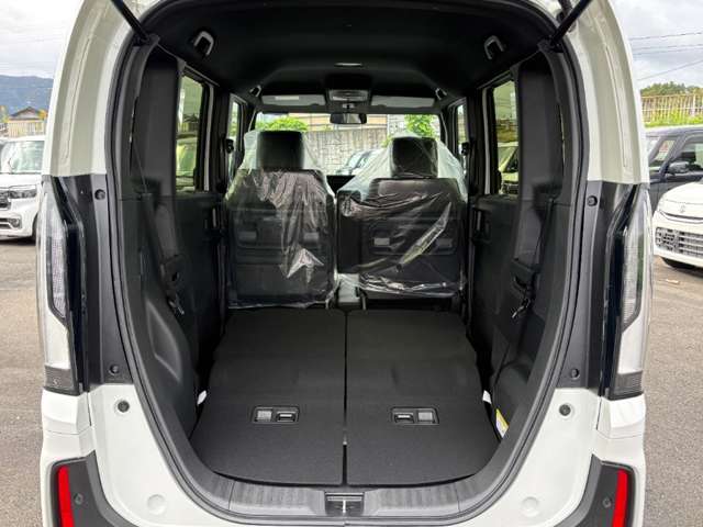 ホンダ Ｎ　ＢＯＸ カスタム ６６０ ターボ R8年 (近畿) 99