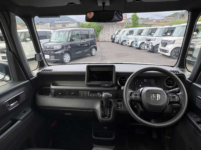 ホンダ Ｎ　ＢＯＸ カスタム ６６０ R6年 (近畿) 99