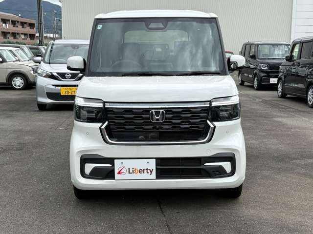 ホンダ Ｎ　ＢＯＸ カスタム ６６０ R6年 (近畿) 99