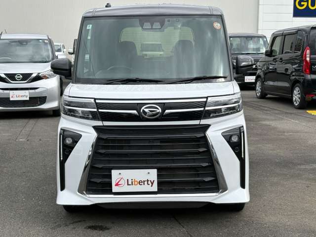 ダイハツ タント ６６０ カスタム Ｘ R5年 (近畿) 99