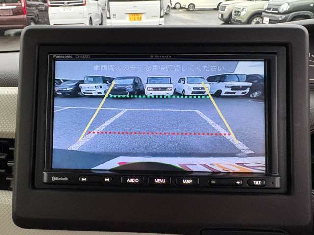 ホンダ Ｎ　ＢＯＸ ６６０ Ｌ ４ＷＤ R3年 (近畿) 99