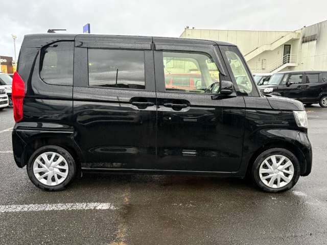 ホンダ Ｎ　ＢＯＸ ６６０ Ｌ ４ＷＤ R3年 (近畿) 99