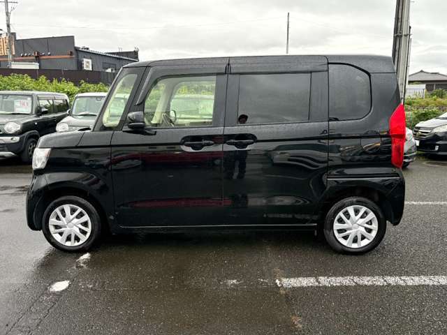 ホンダ Ｎ　ＢＯＸ ６６０ Ｌ ４ＷＤ R3年 (近畿) 99