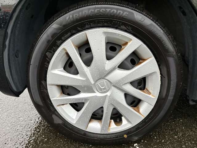 ホンダ Ｎ　ＢＯＸ ６６０ Ｌ ４ＷＤ R3年 (近畿) 99