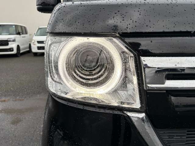 ホンダ Ｎ　ＢＯＸ ６６０ Ｌ ４ＷＤ R3年 (近畿) 99