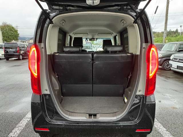 ホンダ Ｎ　ＢＯＸ ６６０ Ｌ ４ＷＤ R3年 (近畿) 99