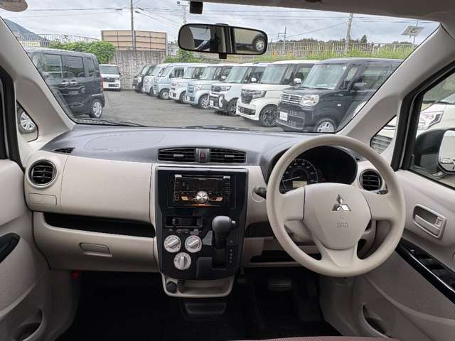 三菱 ｅＫワゴン ６６０ Ｅ H30年 (近畿) 99