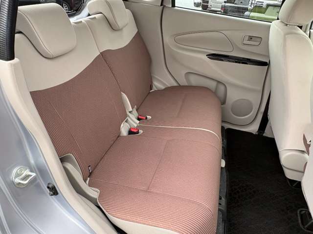三菱 ｅＫワゴン ６６０ Ｅ H30年 (近畿) 99