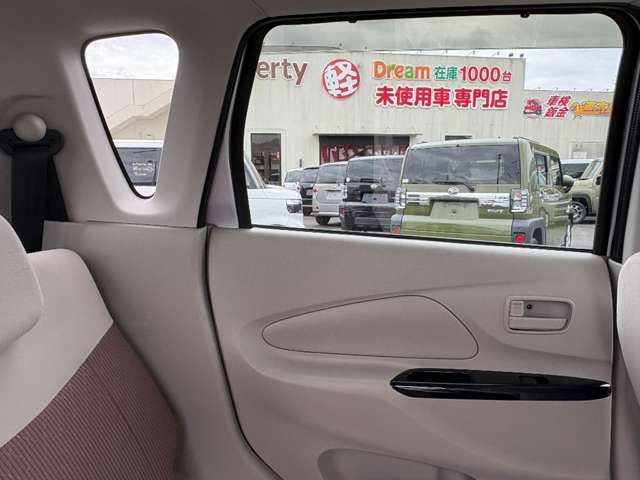 三菱 ｅＫワゴン ６６０ Ｅ H30年 (近畿) 99