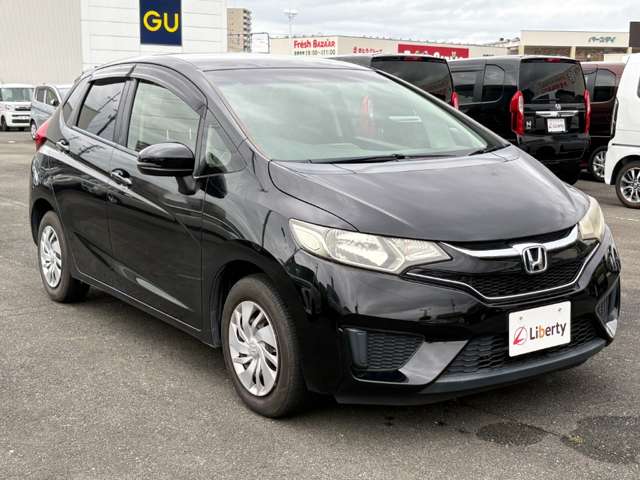 ホンダ フィット １．３ １３Ｇ Ｌパッケージ H28年 (近畿) 99