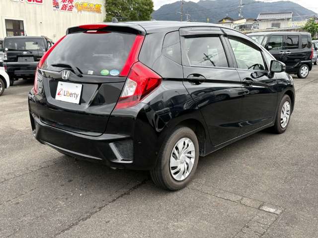 ホンダ フィット １．３ １３Ｇ Ｌパッケージ H28年 (近畿) 99