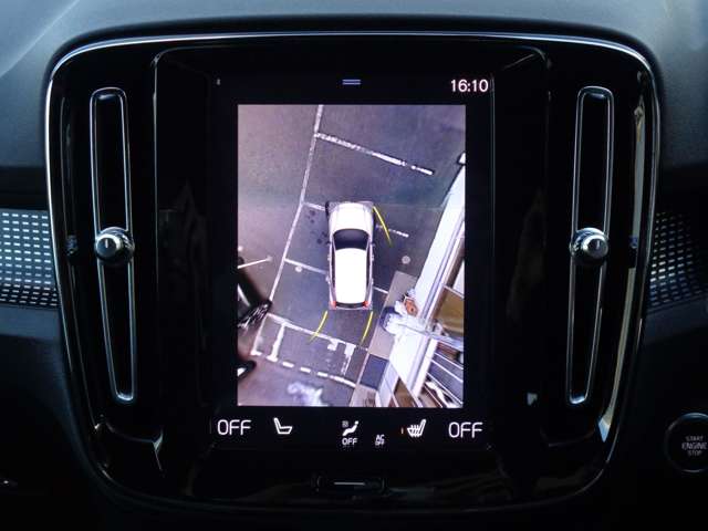 ボルボ ＸＣ４０ Ｔ４ ＡＷＤ Ｒデザイン ４ＷＤ H30年 () 99