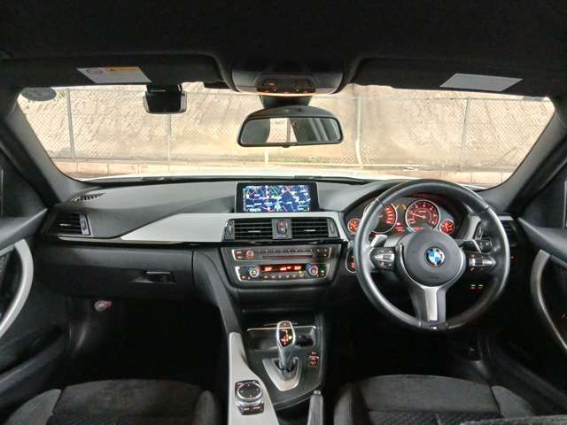 ＢＭＷ ３シリーズ ３２０ｄ　Ｍスポーツ H27年 () 99