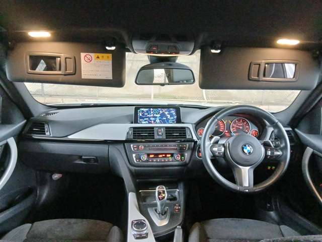 ＢＭＷ ３シリーズ ３２０ｄ　Ｍスポーツ H27年 () 99