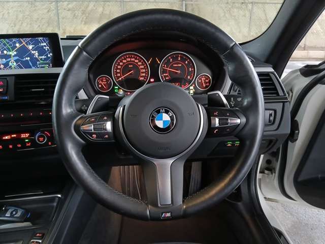 ＢＭＷ ３シリーズ ３２０ｄ　Ｍスポーツ H27年 () 99