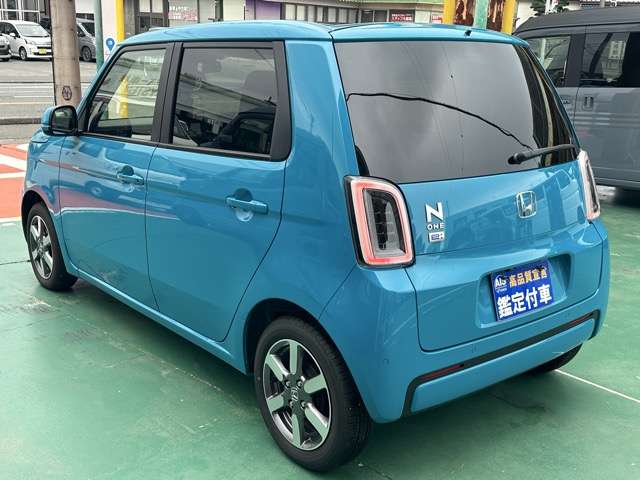 ホンダ Ｎ−ＯＮＥ Ｅ： Ｌ R7年 (東海) 99