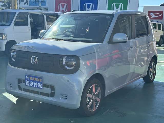 ホンダ Ｎ−ＯＮＥ Ｅ： Ｌ R7年 (東海) 99