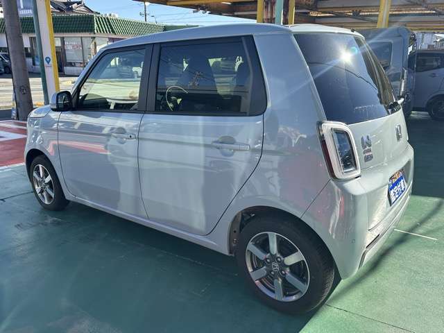 ホンダ Ｎ−ＯＮＥ Ｅ： Ｌ R7年 (東海) 99