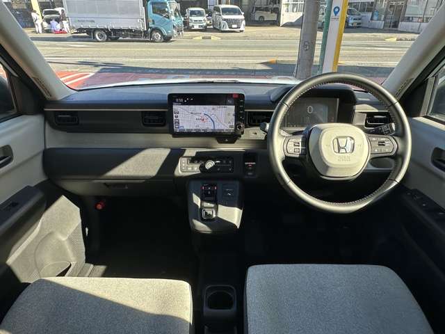 ホンダ Ｎ−ＯＮＥ Ｅ： Ｌ R7年 (東海) 99