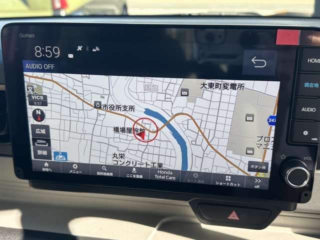 ホンダ Ｎ−ＯＮＥ Ｅ： Ｌ R7年 (東海) 99