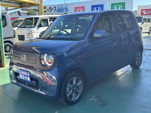 ホンダ Ｎ−ＯＮＥ Ｅ： Ｌ R7年 () 99