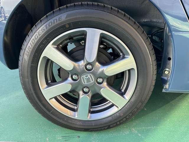 ホンダ Ｎ−ＯＮＥ Ｅ： Ｌ R7年 () 99
