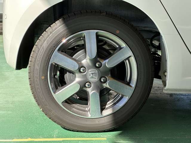 ホンダ Ｎ−ＯＮＥ Ｅ： Ｌ R7年 (東海) 99