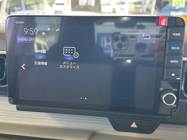 ホンダ Ｎ−ＯＮＥ Ｅ： Ｌ R7年 (東海) 99