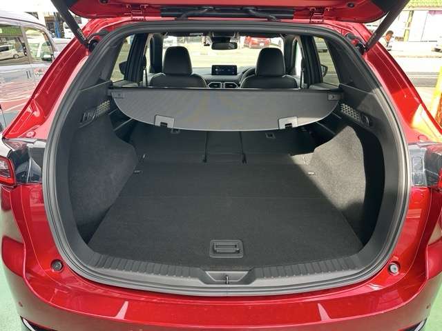 マツダ ＣＸ−５ ２．２ ＸＤ スポーツ アピアランス ディーゼルターボ R5年 () 99