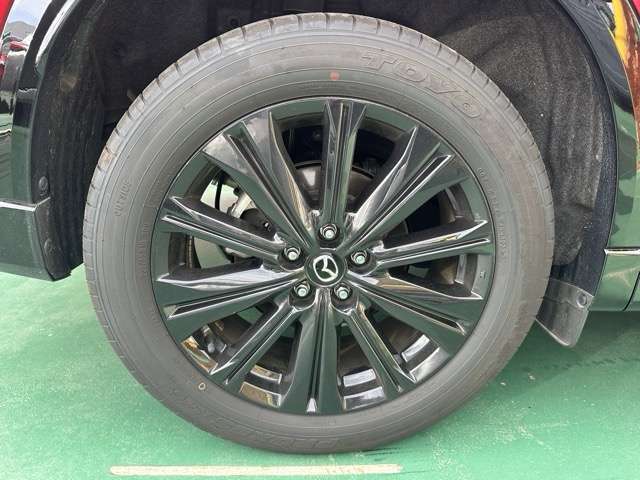 マツダ ＣＸ−５ ２．２ ＸＤ スポーツ アピアランス ディーゼルターボ R5年 () 99