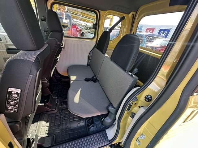 ホンダ Ｎ−ＶＡＮ　ｅ： ｅ：ファン R7年 (東海) 99