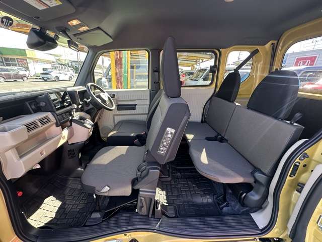 ホンダ Ｎ−ＶＡＮ　ｅ： ｅ：ファン R7年 (東海) 99