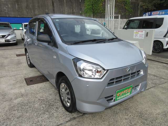 ダイハツ ミラ　イース ６６０ Ｌ ＳＡＩＩＩ R3年 () 99