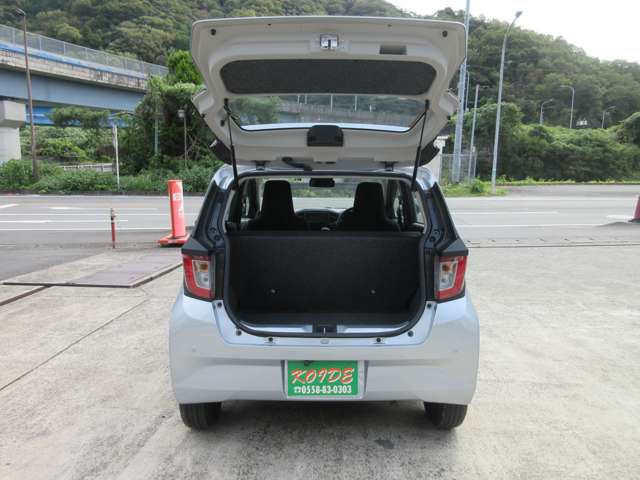 ダイハツ ミラ　イース ６６０ Ｌ ＳＡＩＩＩ R3年 () 99