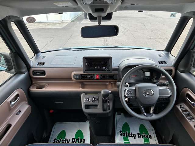 ダイハツ ムーヴ　キャンバス ６６０ セオリー Ｘ ４ＷＤ R7年 () 99
