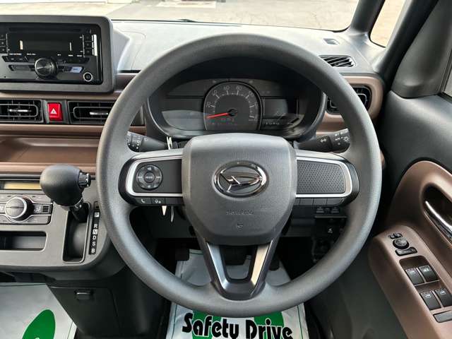 ダイハツ ムーヴ　キャンバス ６６０ セオリー Ｘ ４ＷＤ R7年 () 99
