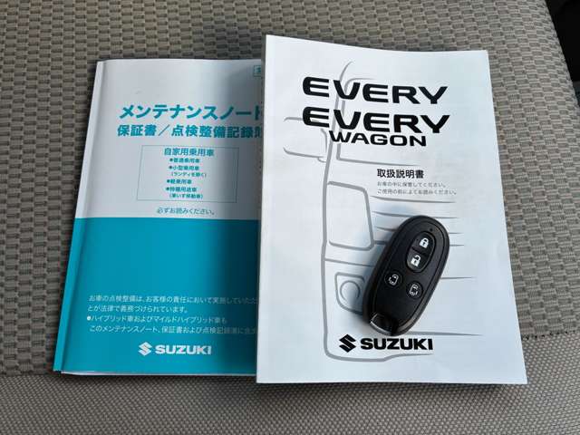 スズキ エブリイワゴン ６６０ ＰＺターボスペシャル ４ＷＤ R3年 () 99