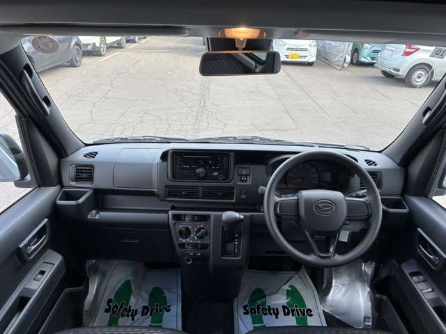 ダイハツ ハイゼットカーゴ ６６０ デラックス ４ＷＤ R7年 () 99