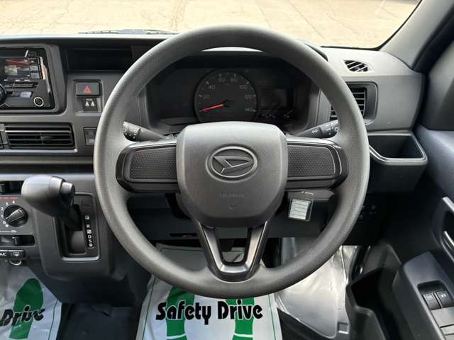 ダイハツ ハイゼットカーゴ ６６０ デラックス ４ＷＤ R7年 () 99