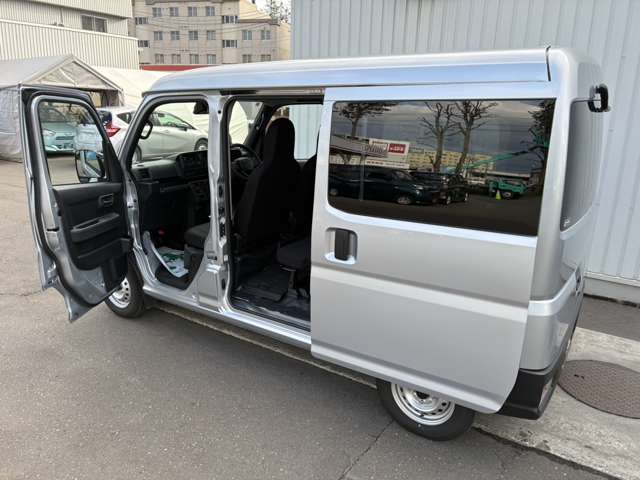 ダイハツ ハイゼットカーゴ ６６０ デラックス ４ＷＤ R7年 () 99
