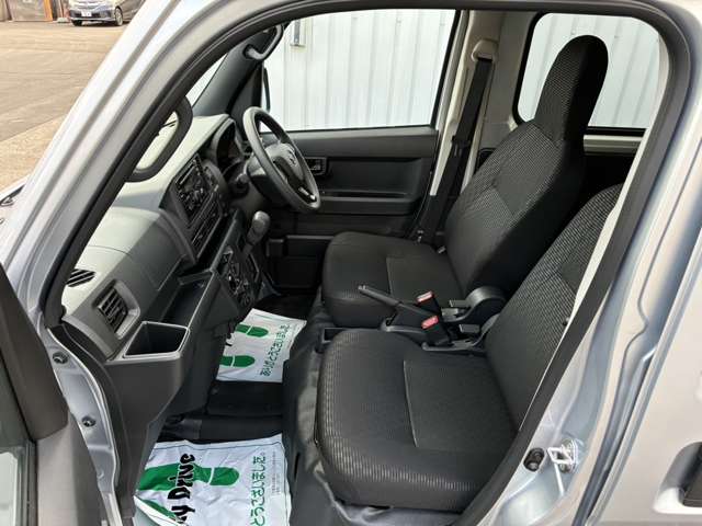 ダイハツ ハイゼットカーゴ ６６０ デラックス ４ＷＤ R7年 () 99