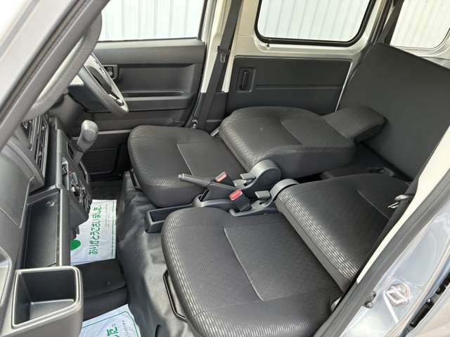 ダイハツ ハイゼットカーゴ ６６０ デラックス ４ＷＤ R7年 () 99
