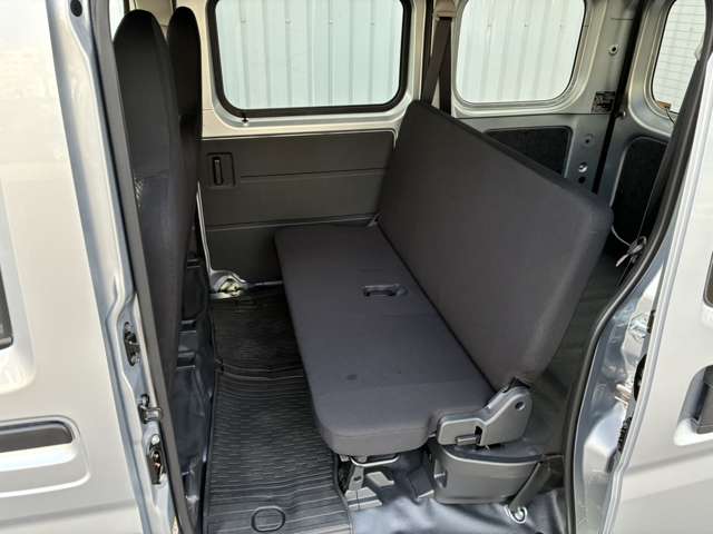 ダイハツ ハイゼットカーゴ ６６０ デラックス ４ＷＤ R7年 () 99