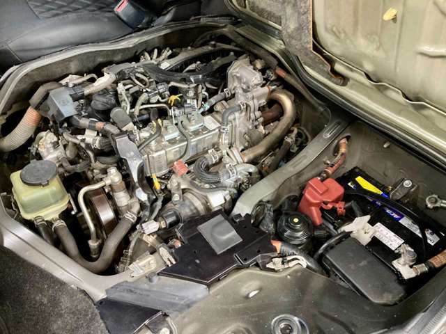 トヨタ ハイエースバン ２．８ スーパーＧＬ ダークプライムＩＩ ロングボディ ディーゼルターボ ４ＷＤ R1年 () 99