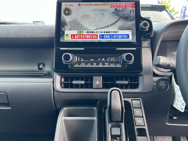 トヨタ シエンタ　ハイブリッド ハイブリッド １．５ Ｚ R8年 () 99