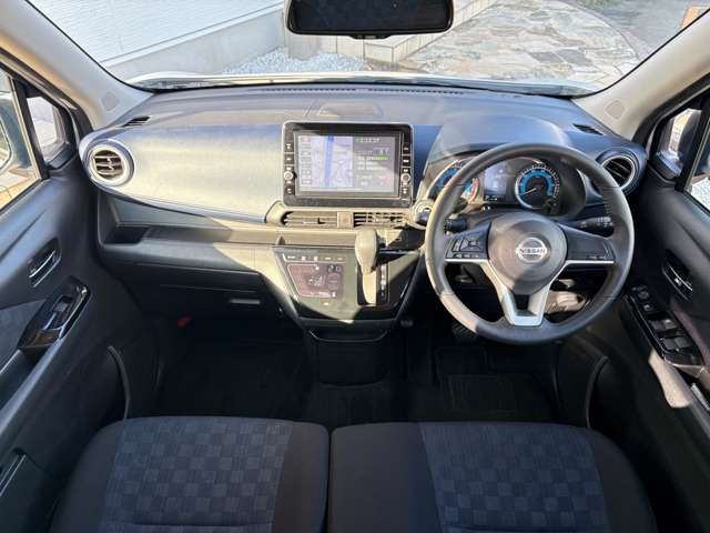 日産 デイズ ６６０ ハイウェイスターＸ R3年 () 99