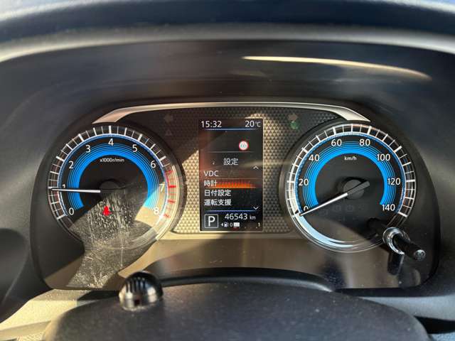 日産 デイズ ６６０ ハイウェイスターＸ R3年 () 99